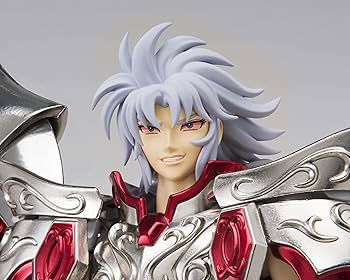 聖闘士聖衣神話。戦神アレス。 Amazon.co.jp: TAMASHII NATIONS 聖闘士聖衣神話EX 聖闘士星矢